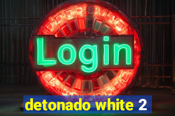 detonado white 2